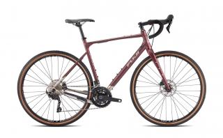 FUJI Jari 1.3 Matte Mahogany L (56cm)