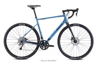 FUJI Jari 2.1 Matte Denim Blue L (56cm)