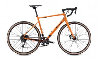 Fuji Jari 2.3 Burnt Orange L (56cm)