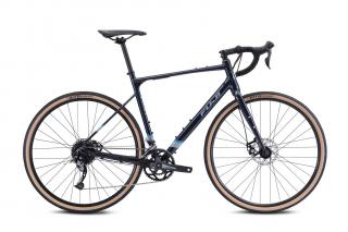 Fuji Jari 2.3 Dark Indigo L (56cm)