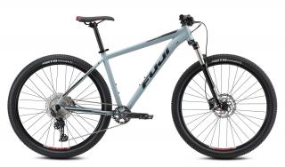 FUJI Nevada 29 1.0 LTD Satin Grey XXL (23”)