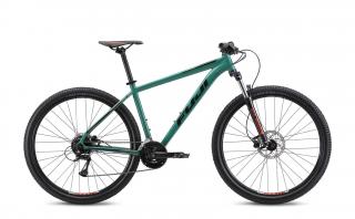 FUJI Nevada 29 1.7 Hunter green XL (21”)