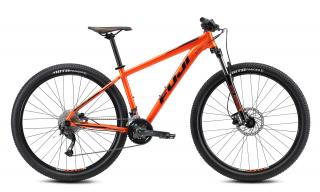 FUJI Nevada 29 3.0 LTD Orange M (17”)