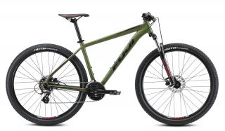 FUJI Nevada 29 4.0 LTD XL (21”)