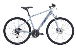 FUJI Traverse 1.3 Gray M (17”)