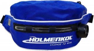 HOLMENKOL LED Bottle Bag Blue 1L