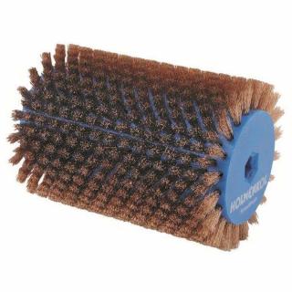 HOLMENKOL Speed brush Bronze 12mm