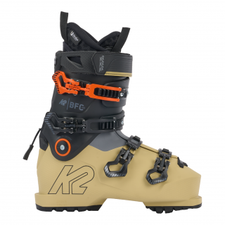 K2 BFC 120 295