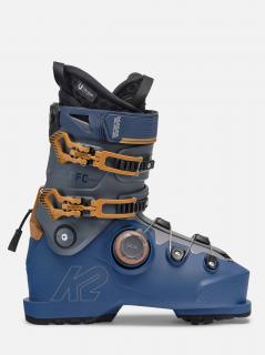 K2 BFC 120 BOA 295