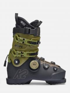 K2 BFC 130 BOA 295