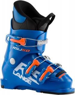 LANGE RSJ 50 - Power Blue 215
