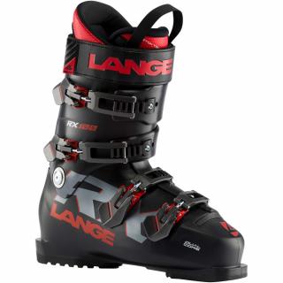 LANGE RX 100 - Black/Red 285