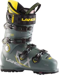 LANGE RX 110 LV GW - Army Grey 265
