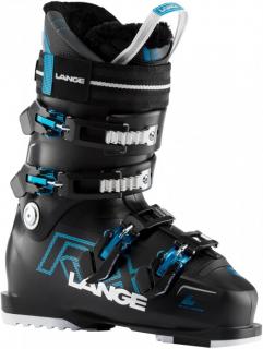 LANGE RX 110 W - Black/Blue 265