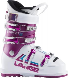 LANGE Starlett 60 - White/Star Pink 235