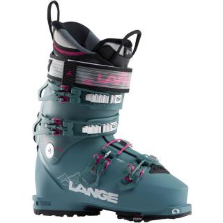 LANGE XT3 Free 115 W LV GW - Abyss Green 255
