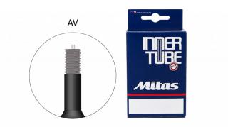 MITAS Plus 29 x 2,50-3,00 FV 47mm - Duše