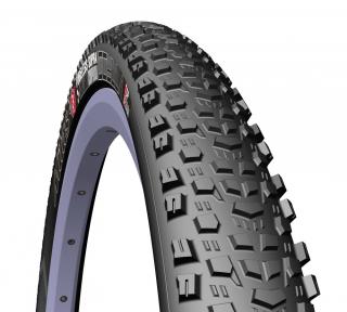 MITAS Scylla TD 26x2,25 Tubeless Supra TSS - Plášť