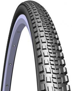 MITAS X-Road 700x38C Tubeless Supra - Plášť