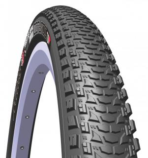 MITAS Zefyros TDi 29x2,25 Tubeless Supra TSS + TEXTRA - Plášť