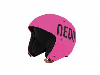 NEON Wild KID Pink/Black Vel. XS/52