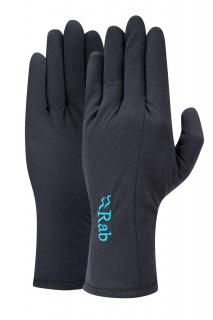RAB Merino+ 160 Glove, woman 7,5