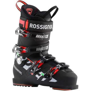 ROSSIGNOL Speed 120 - Black/Red 295