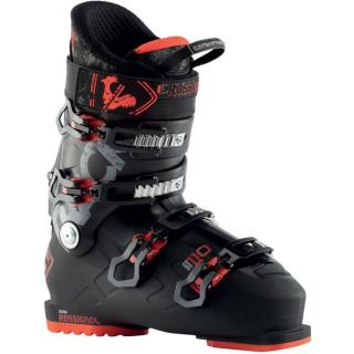 ROSSIGNOL Track 110 - Black/Red 255