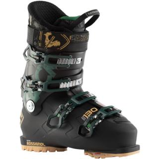 ROSSIGNOL Track 130 GW - Black/Green 245