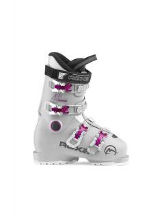 ROXA Bliss 4 - GW Light grey/Magenta 255