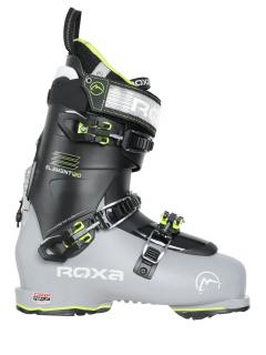 ROXA Element 120 - GW Grey/black 275