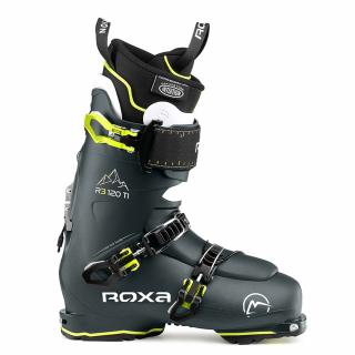 ROXA R3 120 TI IR - GW - Green/White 295