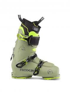 ROXA R3 130 TI I.R. - GW 305