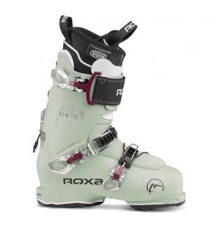 ROXA R3 W 115 TI IR GW - Tongue liner 245