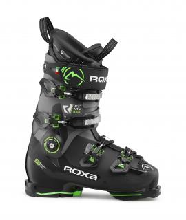 ROXA RFIT 100 MV GW - Black/cement/green 255