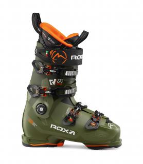 ROXA RFIT 120 MV - GW - Moss/Orange 265