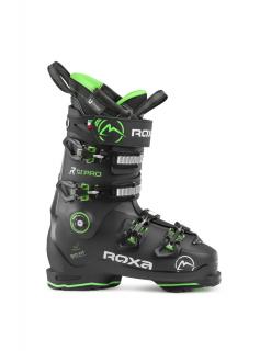 ROXA RFIT PRO 100 GW - Black/Green 245