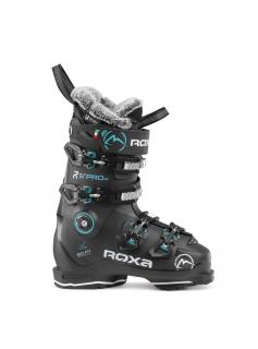 ROXA RFIT PRO 85 W - Black/Aqua 245