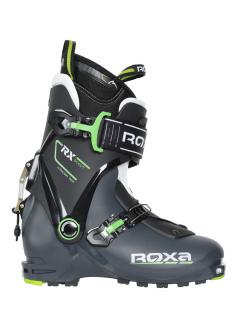 ROXA RX Scout - Antracit/Black/White 245