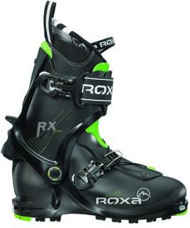 ROXA RX Scout - Black/Green 265