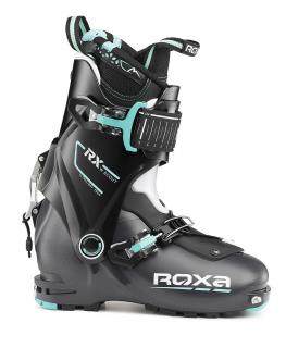 ROXA RX Scout W - Antracit/Black/White 225