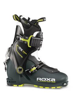 ROXA RX Tour - Green/Black 265