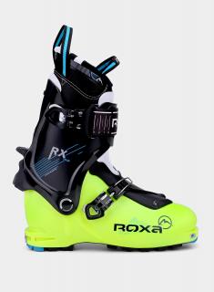 ROXA RX Tour - Neon/Black 295