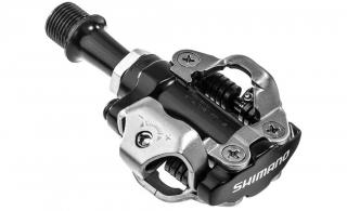 SHIMANO PD-M540 black - SPD pedály