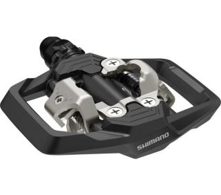 SHIMANO PD-ME700 - Trail SPD pedály