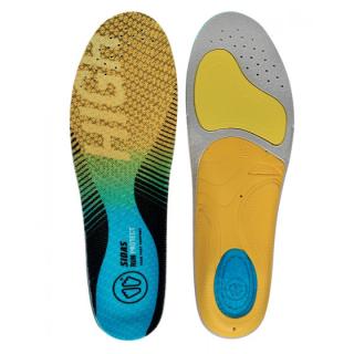 SIDAS 3FEET Run Protect HIGH XL