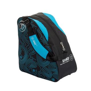 SIDAS Ski Boot Bag Blue