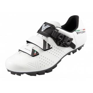 Vittoria Hera MTB white - Tretry 37