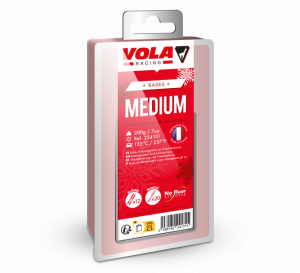 VOLA Base Medium 200g