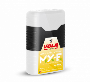 VOLA Liquid MX-E no fluor 60 ml žlutý
